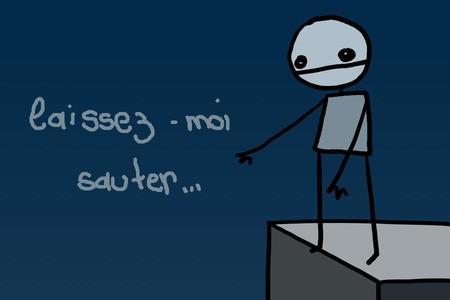 Laissez moi